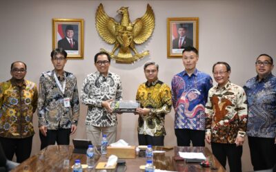 Hino Perkuat Produksi Lokal, TKDN Tembus 71,85%