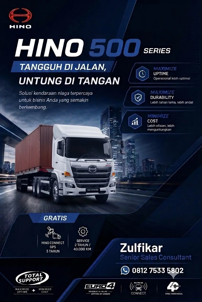 Promo Zulfikar (2)